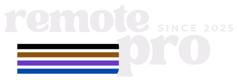 RemotePro, since 2025